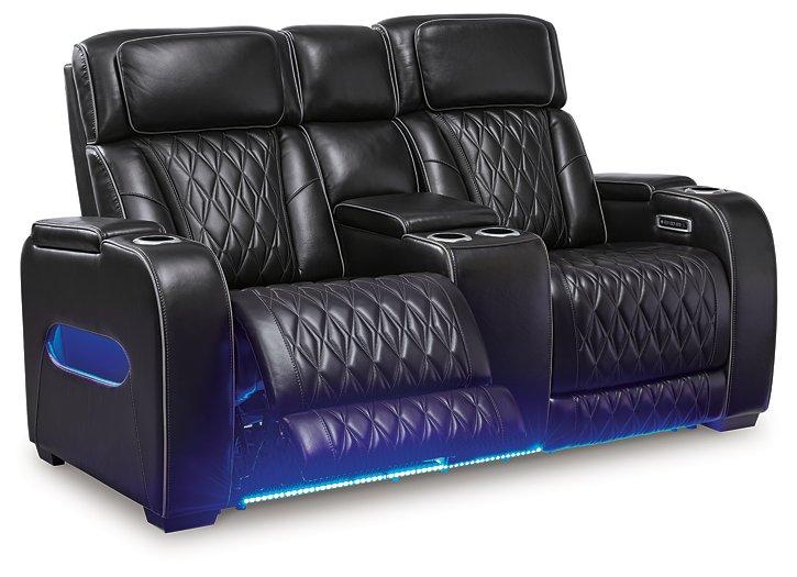 Boyington Living Room Set - Abundant Home Collections