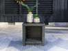 Elite Park Outdoor Occasional Table Set - Abundant Home Collections