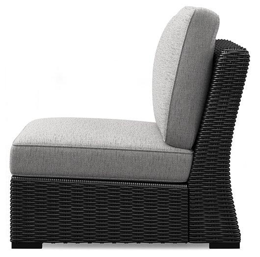 Beachcroft Outdoor Sectional - Abundant Home Collections