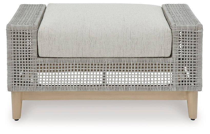 Seton Creek Outdoor Seating Set - Abundant Home Collections