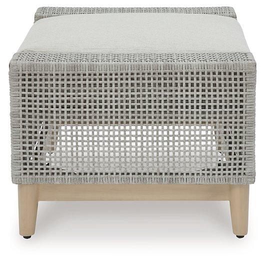 Seton Creek Outdoor Seating Set - Abundant Home Collections