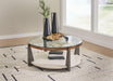 Frazwa Occasional Table Set - Abundant Home Collections