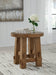 Mackifeld Occasional Table Set - Abundant Home Collections