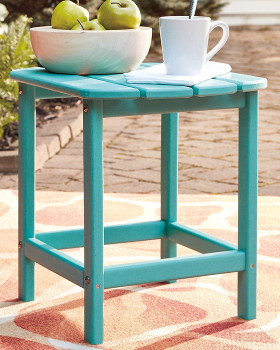 Sundown Treasure Outdoor Seating Set - Abundant Home Collections