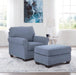 Carissa Manor Living Room Set - Abundant Home Collections