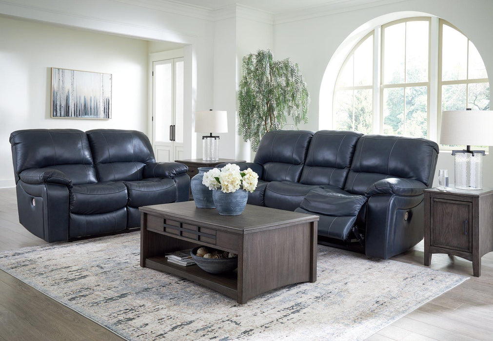 Leesworth Living Room Set - Abundant Home Collections