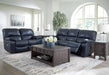 Leesworth Living Room Set - Abundant Home Collections