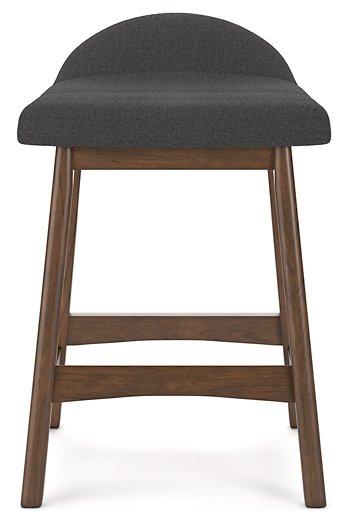Lyncott Dining Room Set - Abundant Home Collections