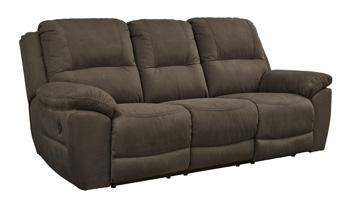 Next-Gen Gaucho Living Room Set - Abundant Home Collections