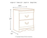 Anarasia Bedroom Set - Abundant Home Collections