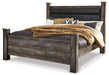 Wynnlow Bedroom Set - Abundant Home Collections
