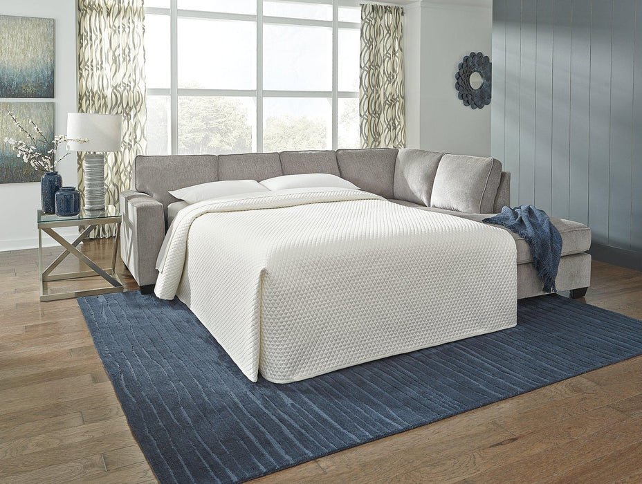 Altari Living Room Set - Abundant Home Collections