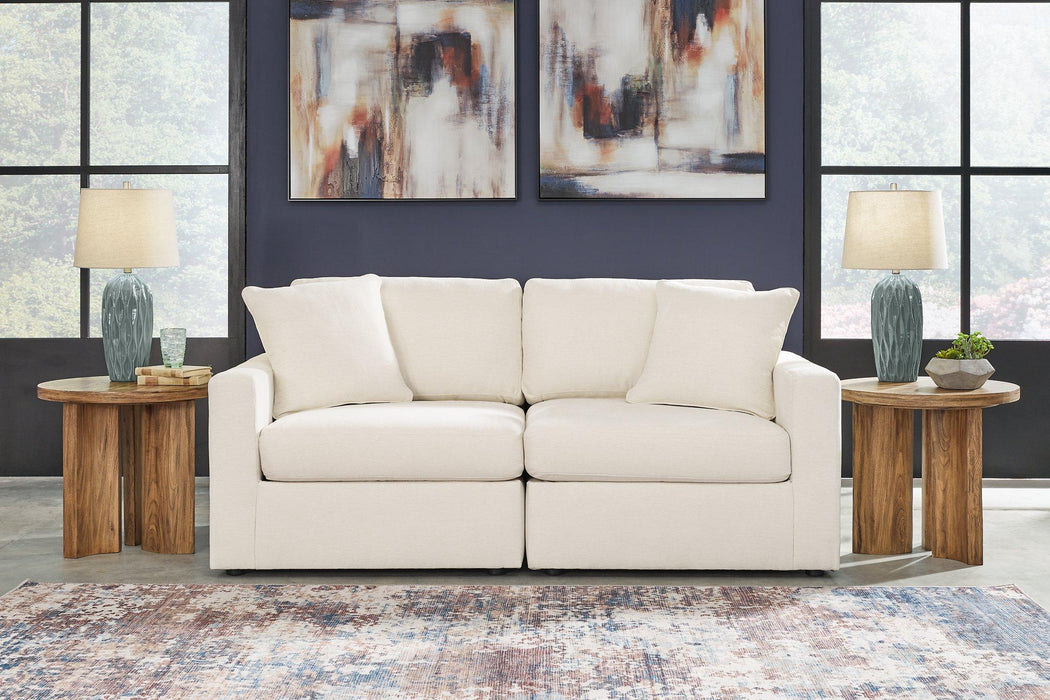 Pilar Peak Living Room Set - Abundant Home Collections