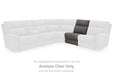 Next-Gen DuraPella Power Reclining Sectional - Abundant Home Collections