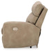 Next-Gen DuraPella Power Reclining Sectional Loveseat - Abundant Home Collections