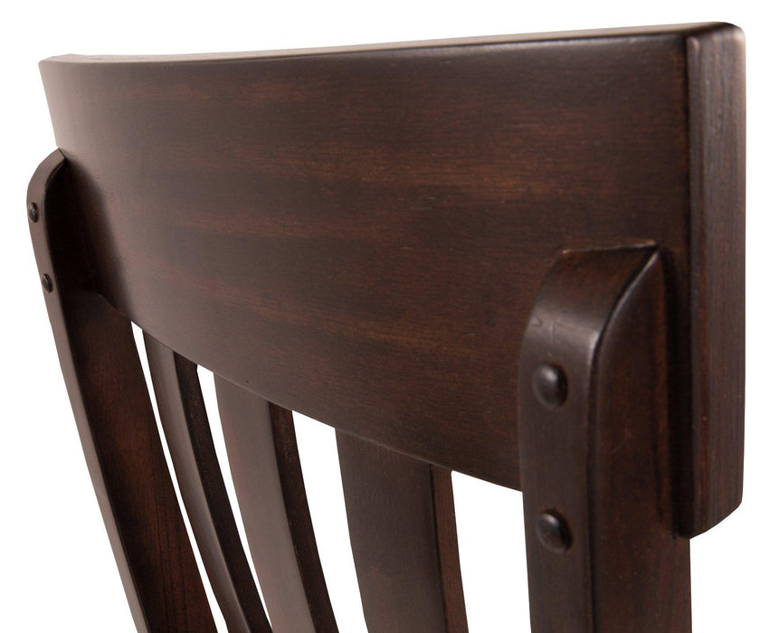 Haddigan Dining Set - Abundant Home Collections