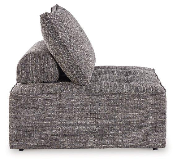 Bree Zee Outdoor Lounge Chair with Cushion - Abundant Home Collections