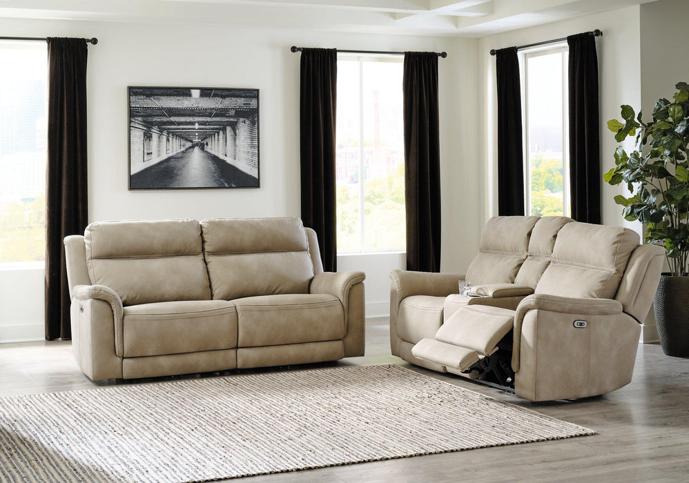 Next-Gen DuraPella Living Room Set - Abundant Home Collections