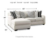 Huntsworth Living Room Set - Abundant Home Collections