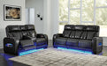 Boyington Living Room Set - Abundant Home Collections