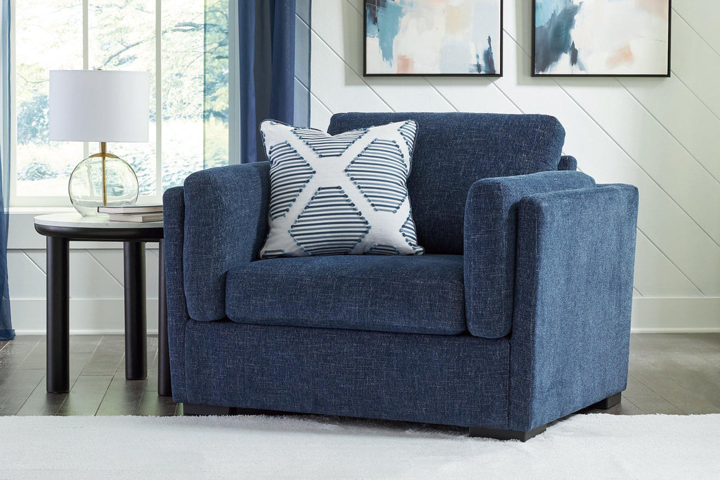 Evansley Living Room Set - Abundant Home Collections