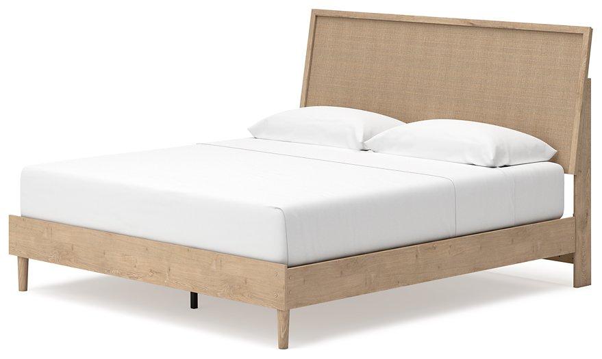 Cielden Bedroom Set - Abundant Home Collections