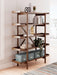 Lyncott Home Office Set - Abundant Home Collections