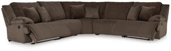 Top Tier Living Room Set - Abundant Home Collections
