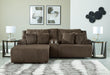 Top Tier Living Room Set - Abundant Home Collections