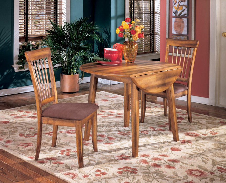 Berringer Dining Set - Abundant Home Collections