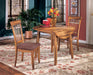 Berringer Dining Set - Abundant Home Collections