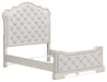 Arlendyne Bedroom Set - Abundant Home Collections