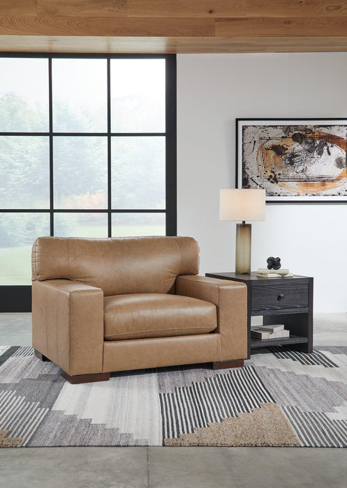 Lombardia Living Room Set - Abundant Home Collections