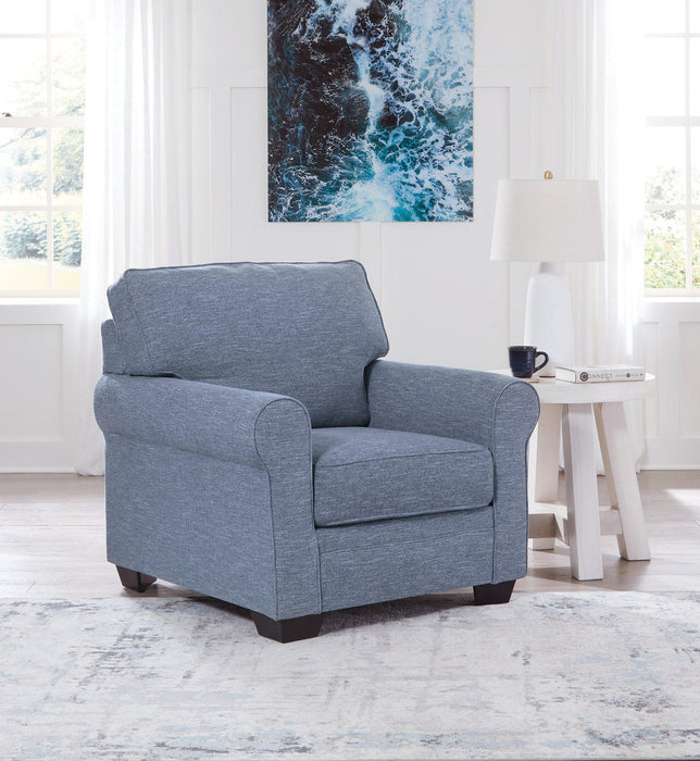 Carissa Manor Living Room Set - Abundant Home Collections