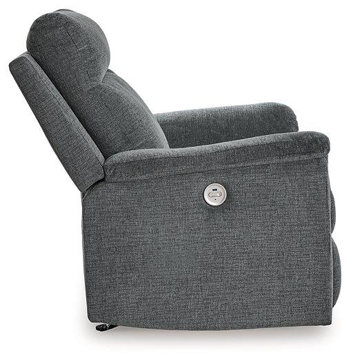 Barnsana Living Room Set - Abundant Home Collections