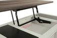 Bolanburg Occasional Table Set - Abundant Home Collections