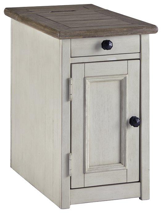 Bolanburg End Table Set - Abundant Home Collections