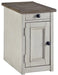 Bolanburg End Table Set - Abundant Home Collections