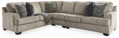Bovarian Living Room Set - Abundant Home Collections