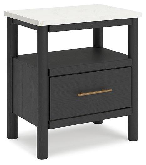 Cadmori Nightstand - Abundant Home Collections