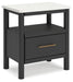 Cadmori Bedroom Set - Abundant Home Collections