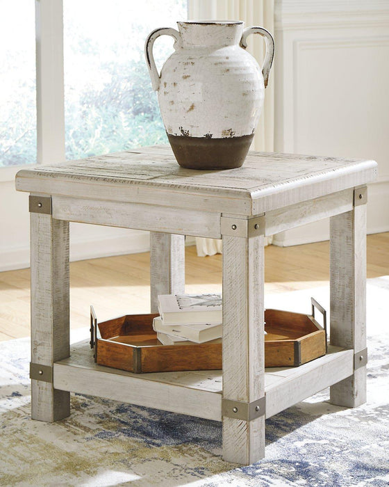 Carynhurst Table Set - Abundant Home Collections