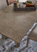 Chrestner Dining Set - Abundant Home Collections