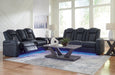 Fyne-Dyme Living Room Set - Abundant Home Collections