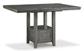 Hallanden Dining Room Set - Abundant Home Collections