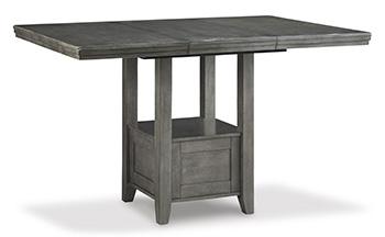 Hallanden Dining Room Set - Abundant Home Collections