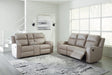 Lavenhorne Living Room Set - Abundant Home Collections