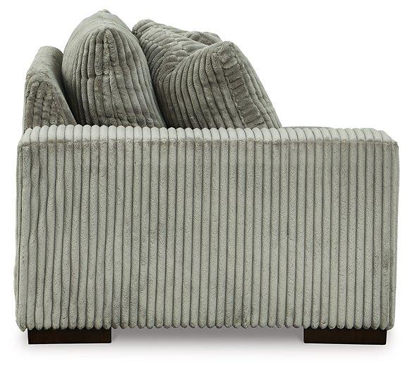 Lindyn Sectional - Abundant Home Collections