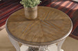 Realyn Table Set - Abundant Home Collections