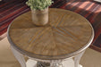 Realyn Table Set - Abundant Home Collections